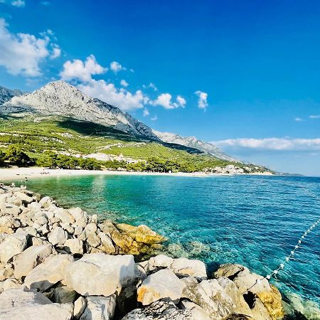 Tinel Boutique Apartment Promajna Εξωτερικό φωτογραφία