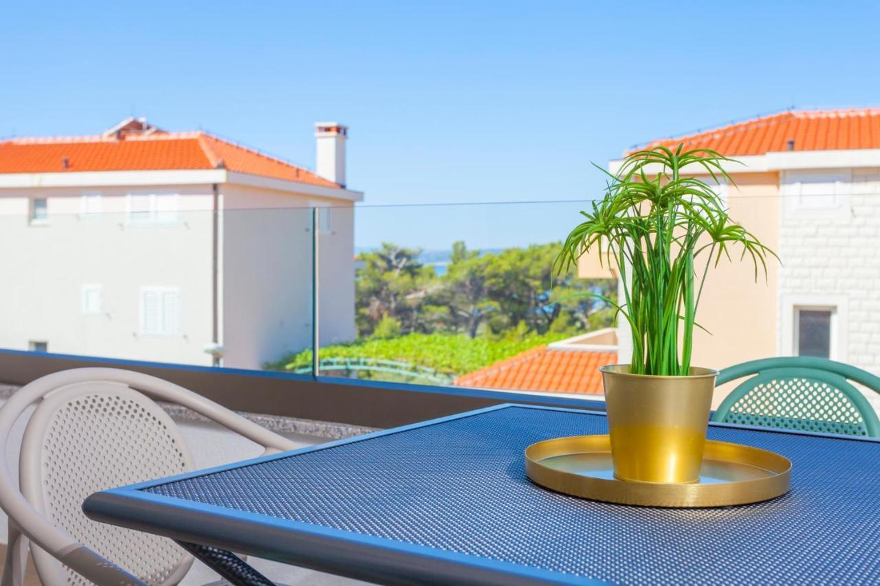 Tinel Boutique Apartment Promajna Εξωτερικό φωτογραφία