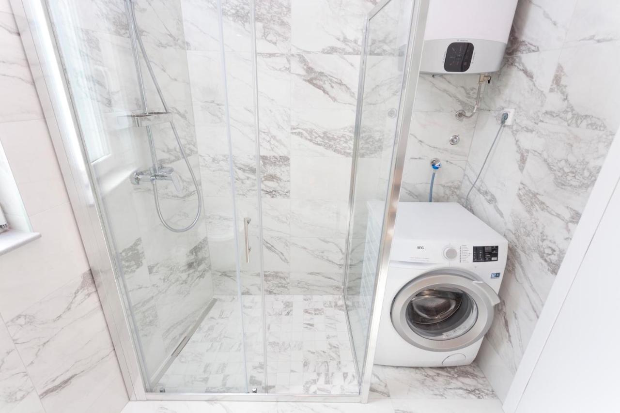 Tinel Boutique Apartment Promajna Εξωτερικό φωτογραφία
