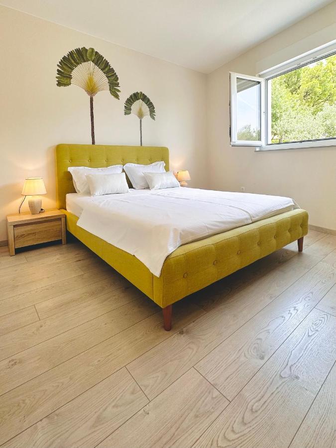 Tinel Boutique Apartment Promajna Εξωτερικό φωτογραφία